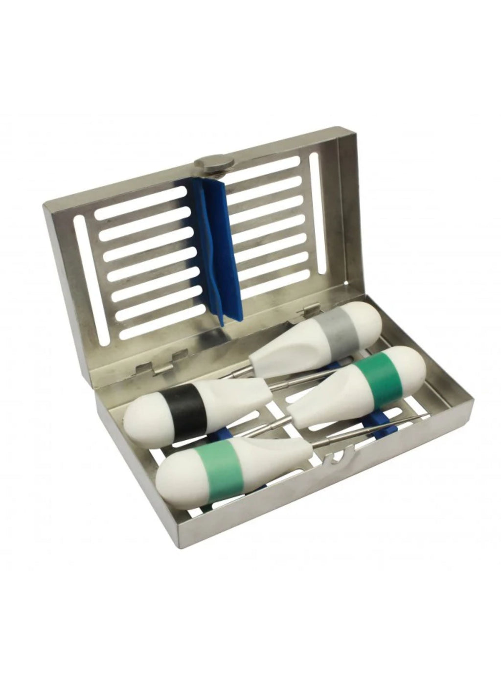 Dental Luxators Set of 4