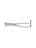 Sand Castration Clamp 12.5″