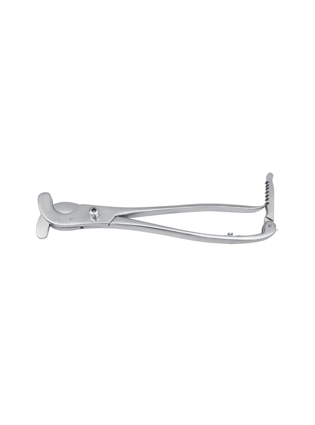 Sand Castration Clamp 12.5″