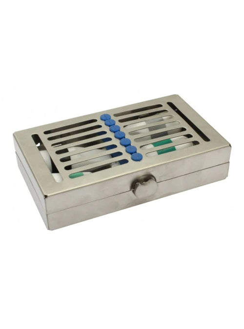 Dental Luxators Set of 4