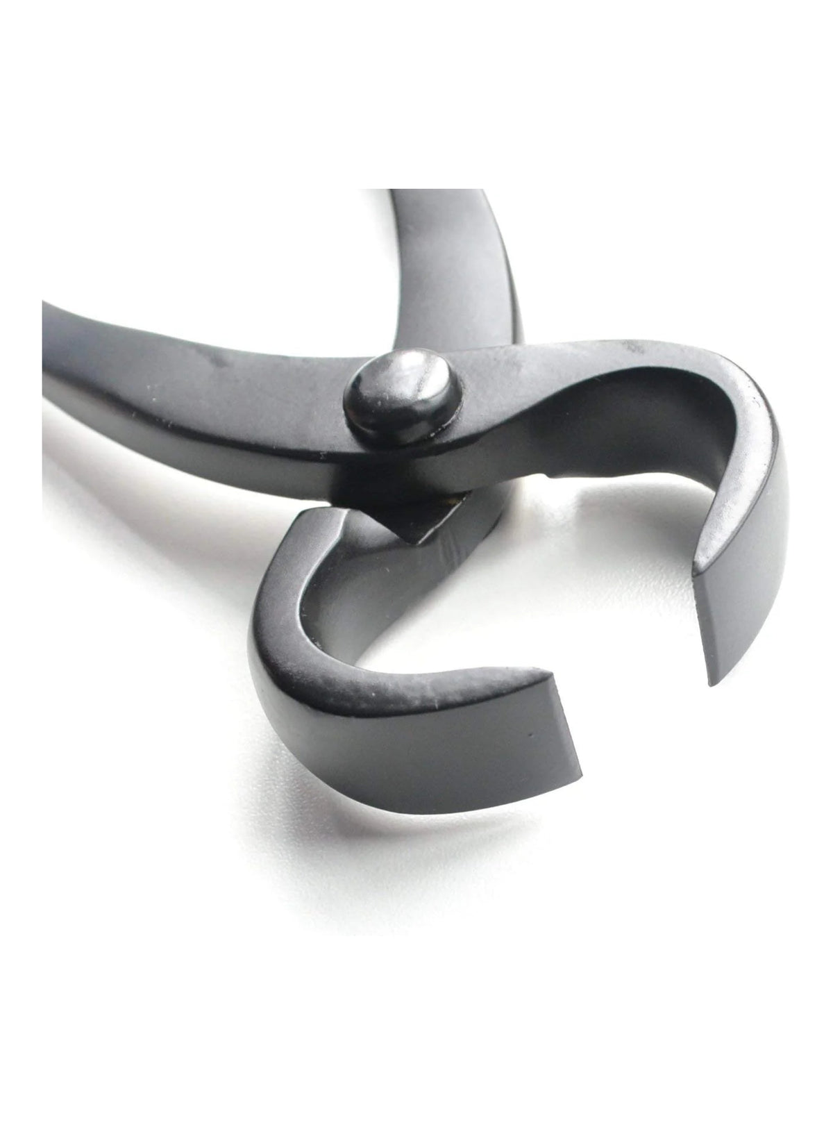 Farrier Shoe Puller Black