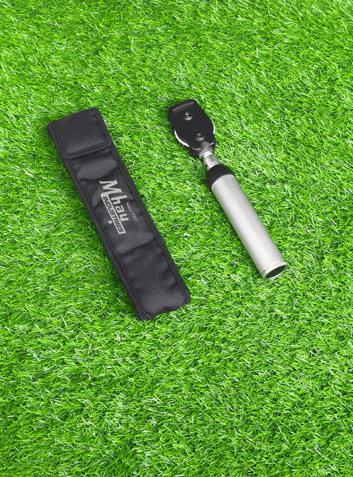 Ophthalmoscope Set