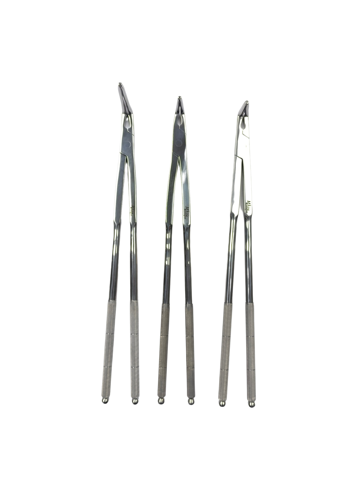 Long Nose Fragment 19" Equine Dental Forceps
