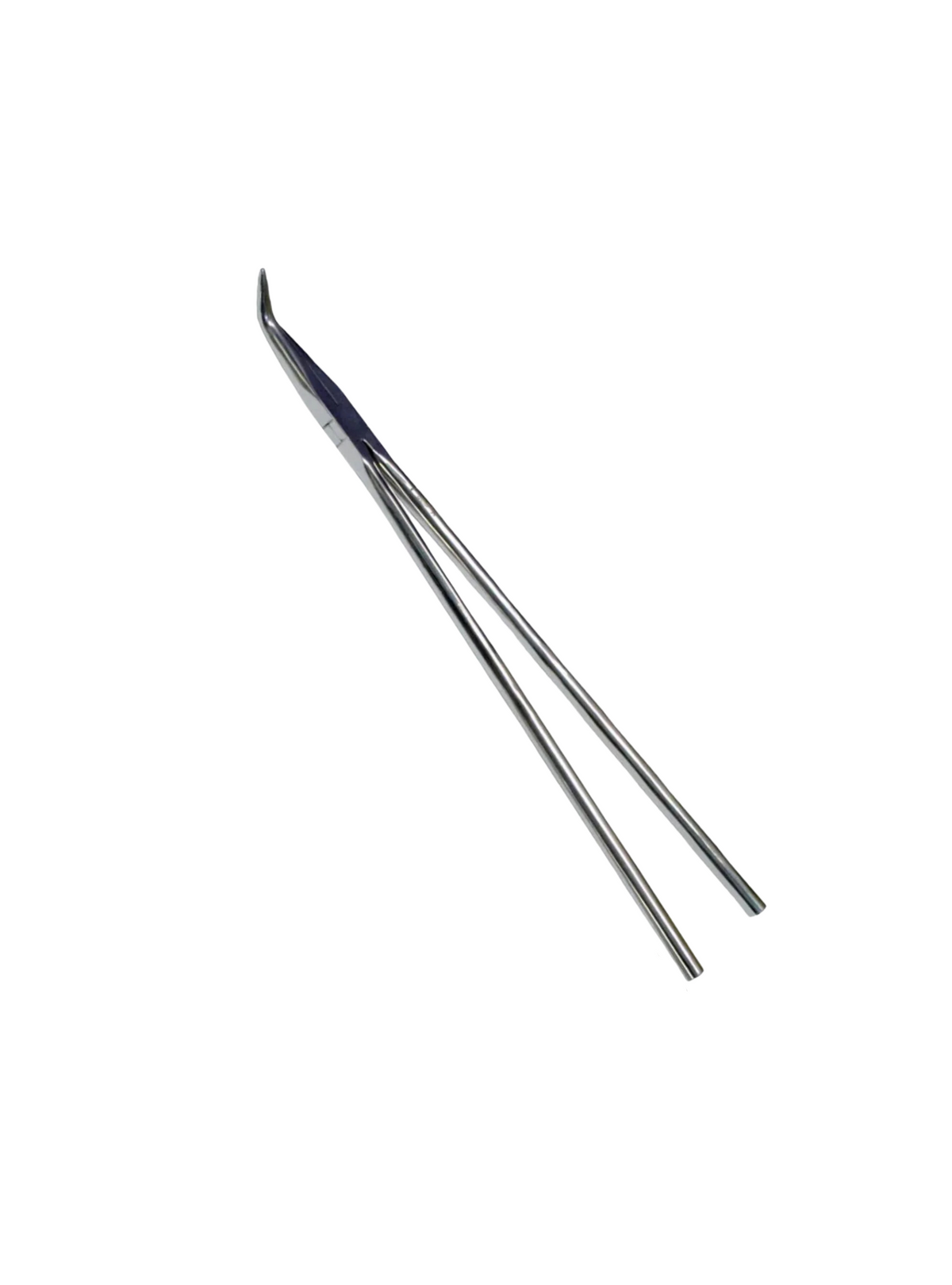 Fragment Serrated Jaws Equine Dental Forceps