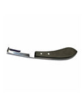 Farrier Blackwood Hoof Knife Double Sided