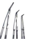Long Nose Fragment 19" Equine Dental Forceps