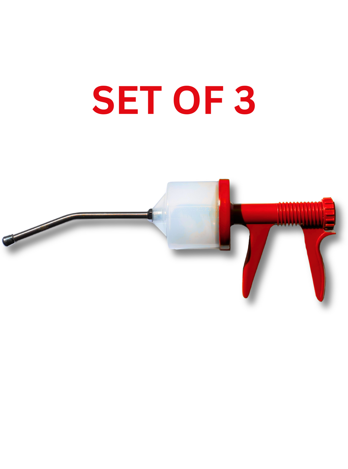 Drenching Syringe 300ml