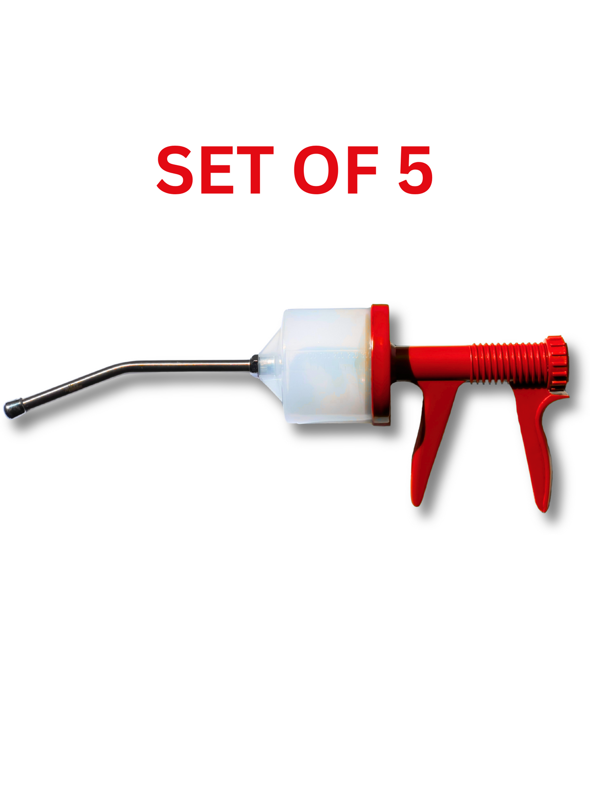 Drenching Syringe 300ml