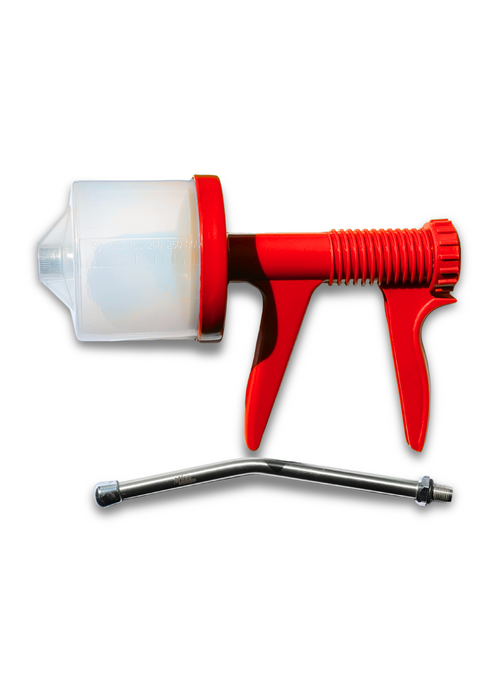 Drenching Syringe 300ml