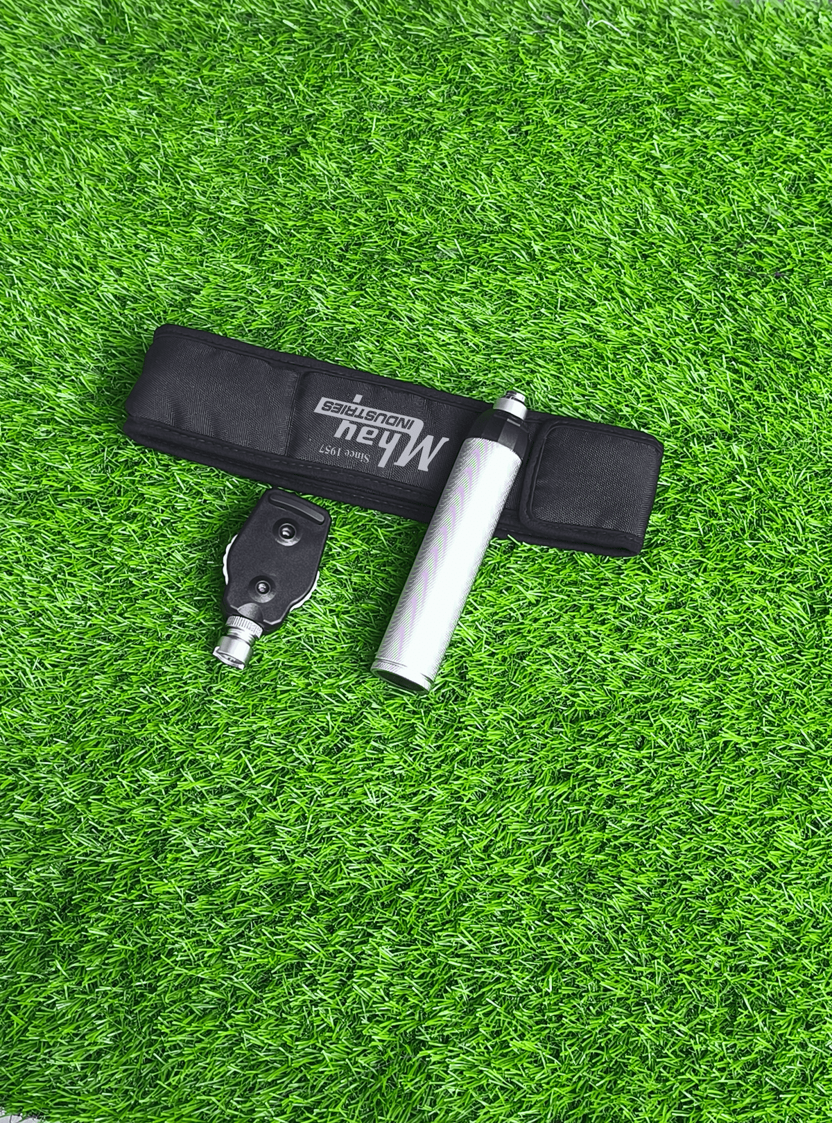 Ophthalmoscope Set