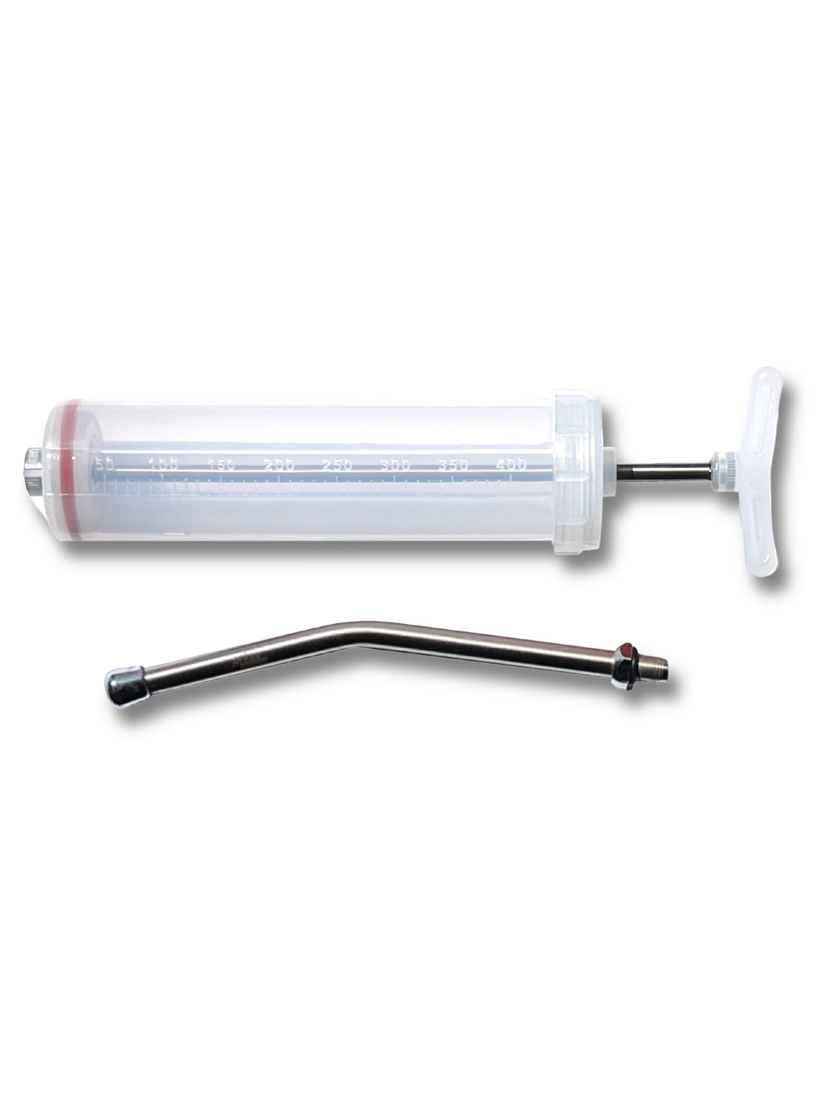 Drenching Syringe Set of 2 | 400ml & 600ml