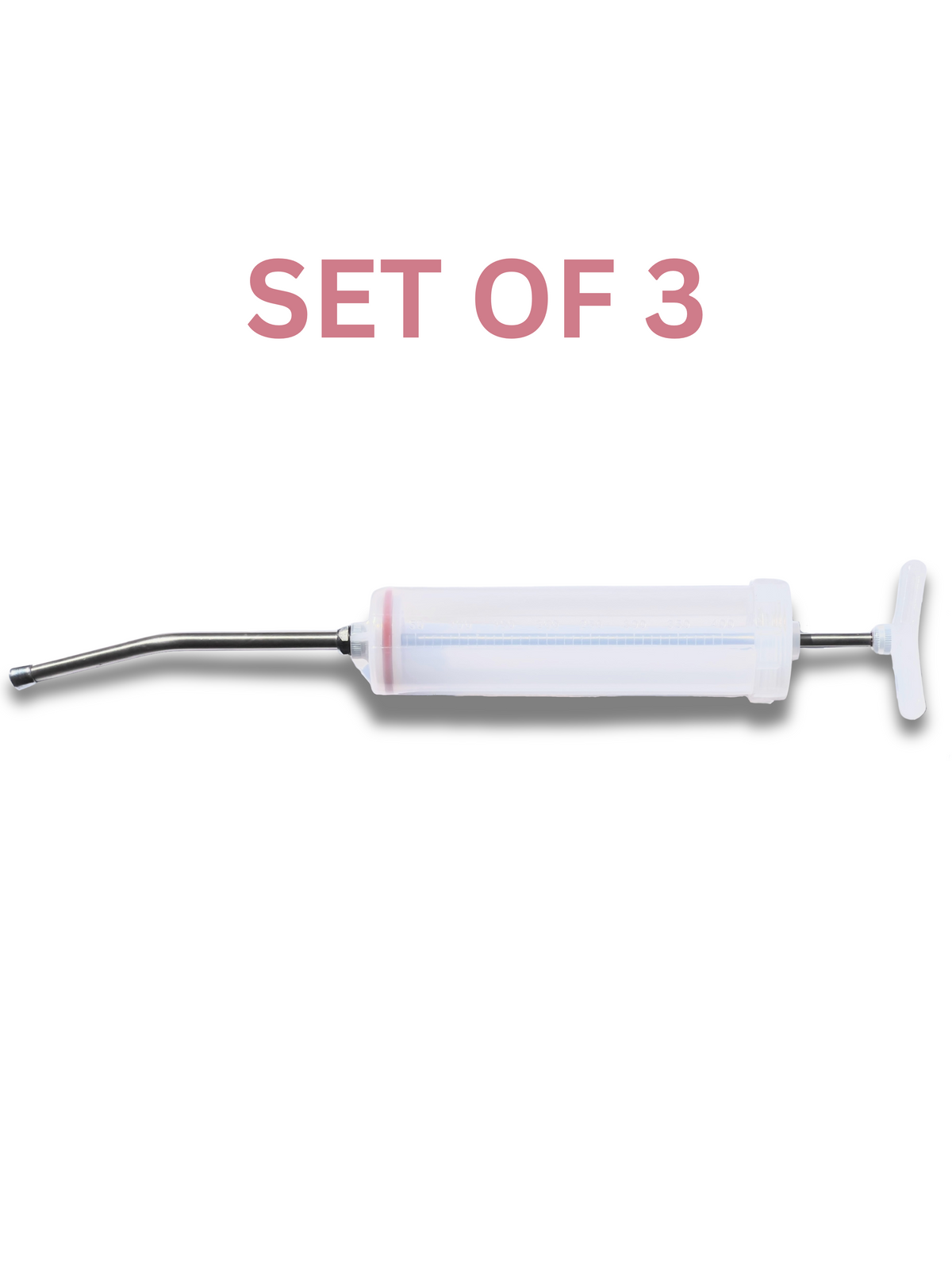 Drenching Syringe 400ml