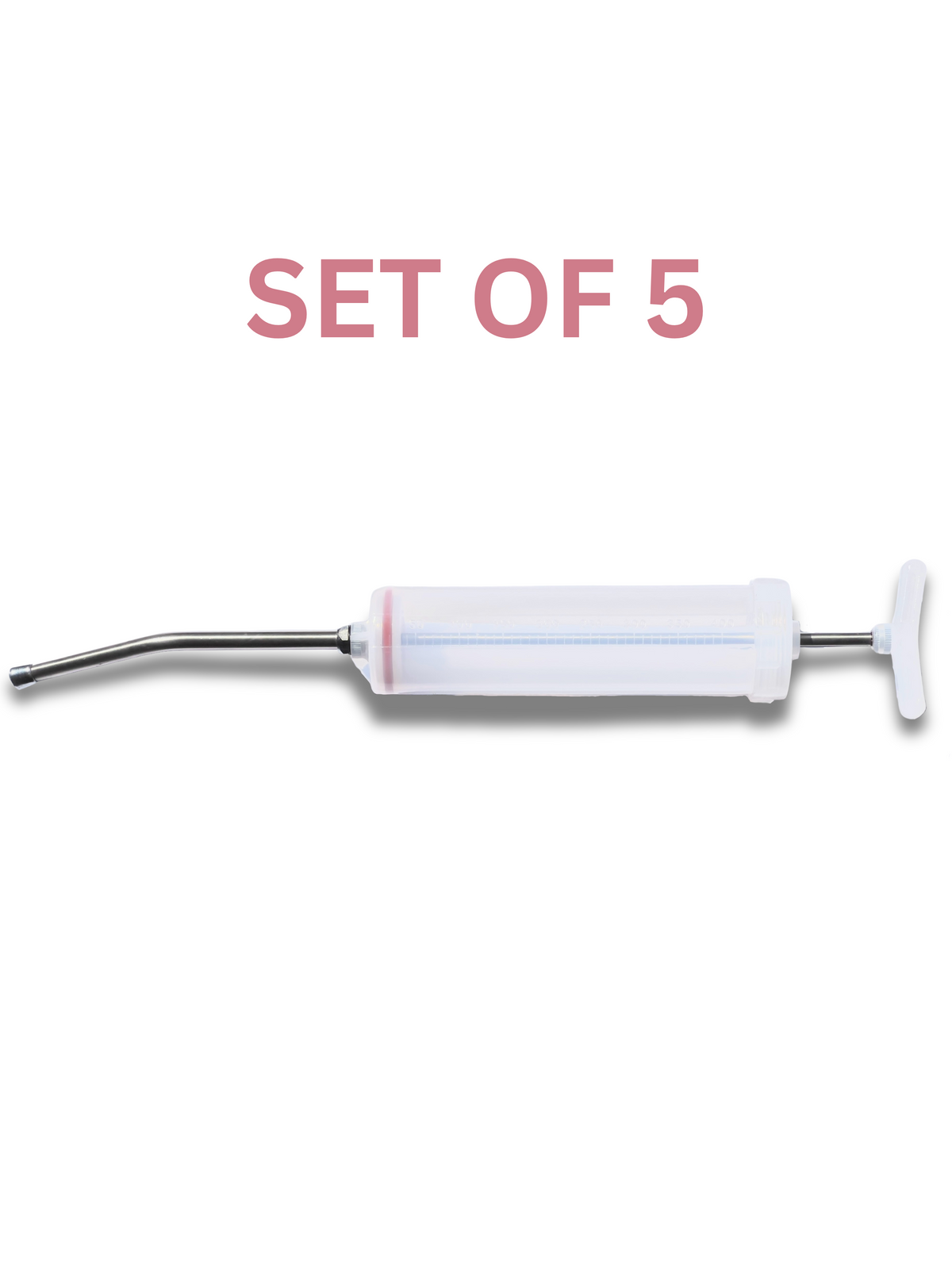 Drenching Syringe 400ml