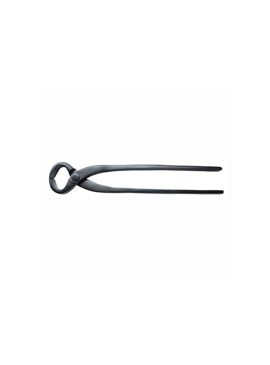Farrier Tool Kit Complete Black SS