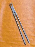 Four Prong 21"  Equine Dental Forceps