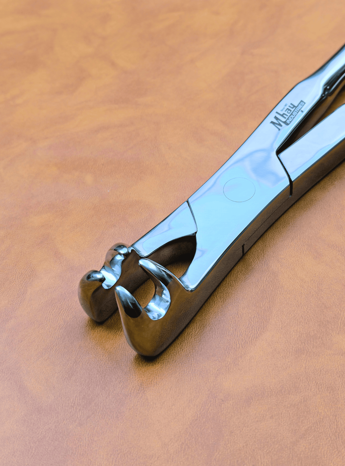 Four Prong 21"  Equine Dental Forceps