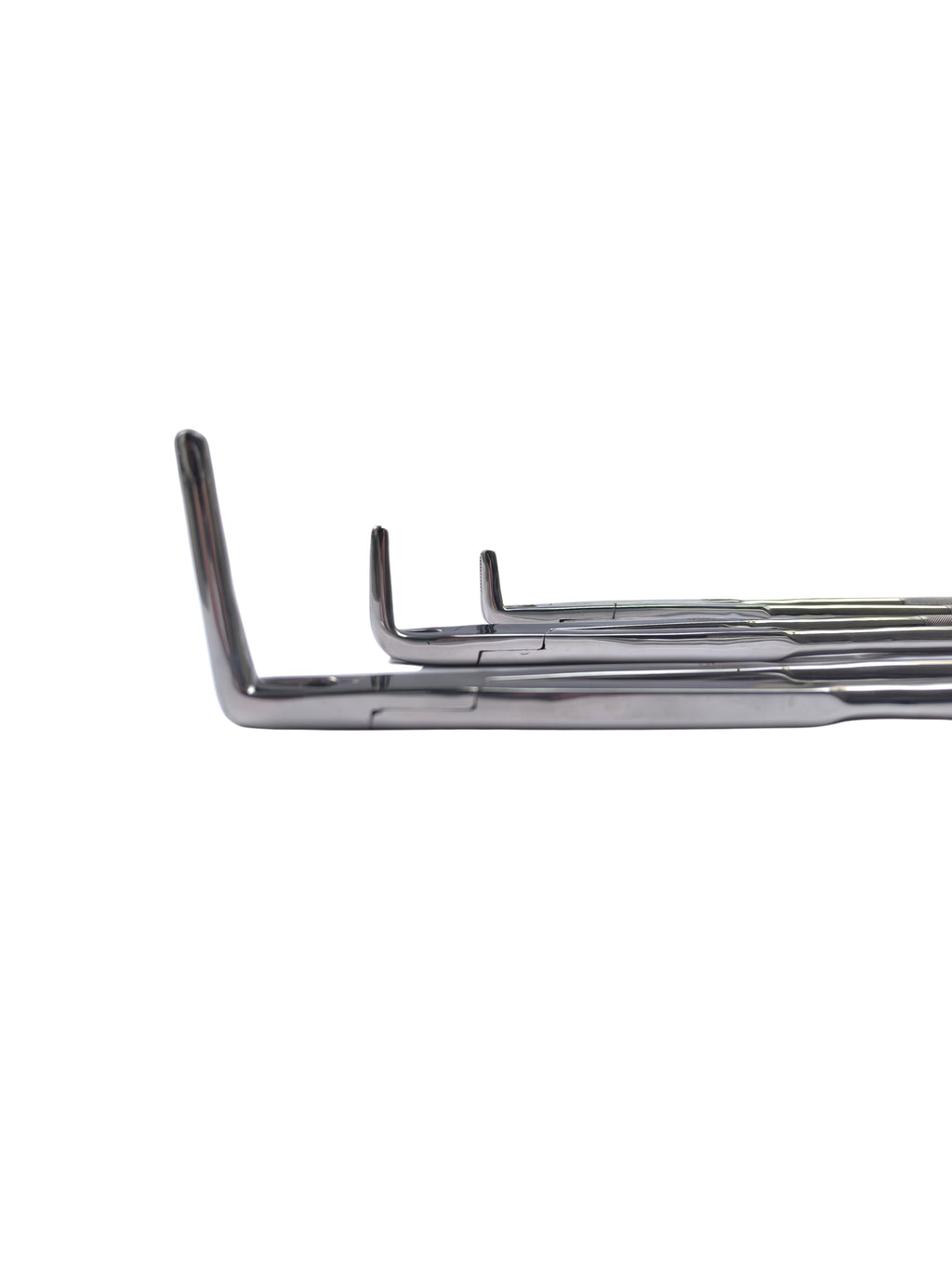 Long Nose Fragment 19" Equine Dental Forceps