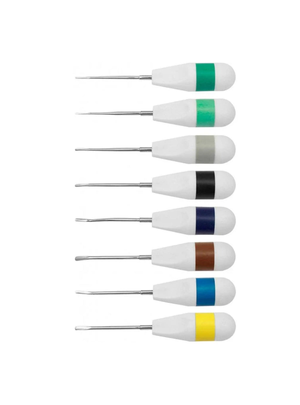 Dental Luxators
