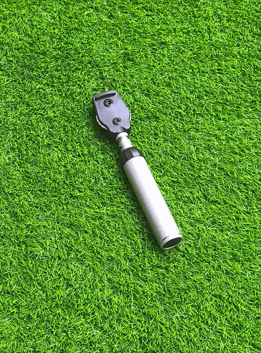 Ophthalmoscope Set