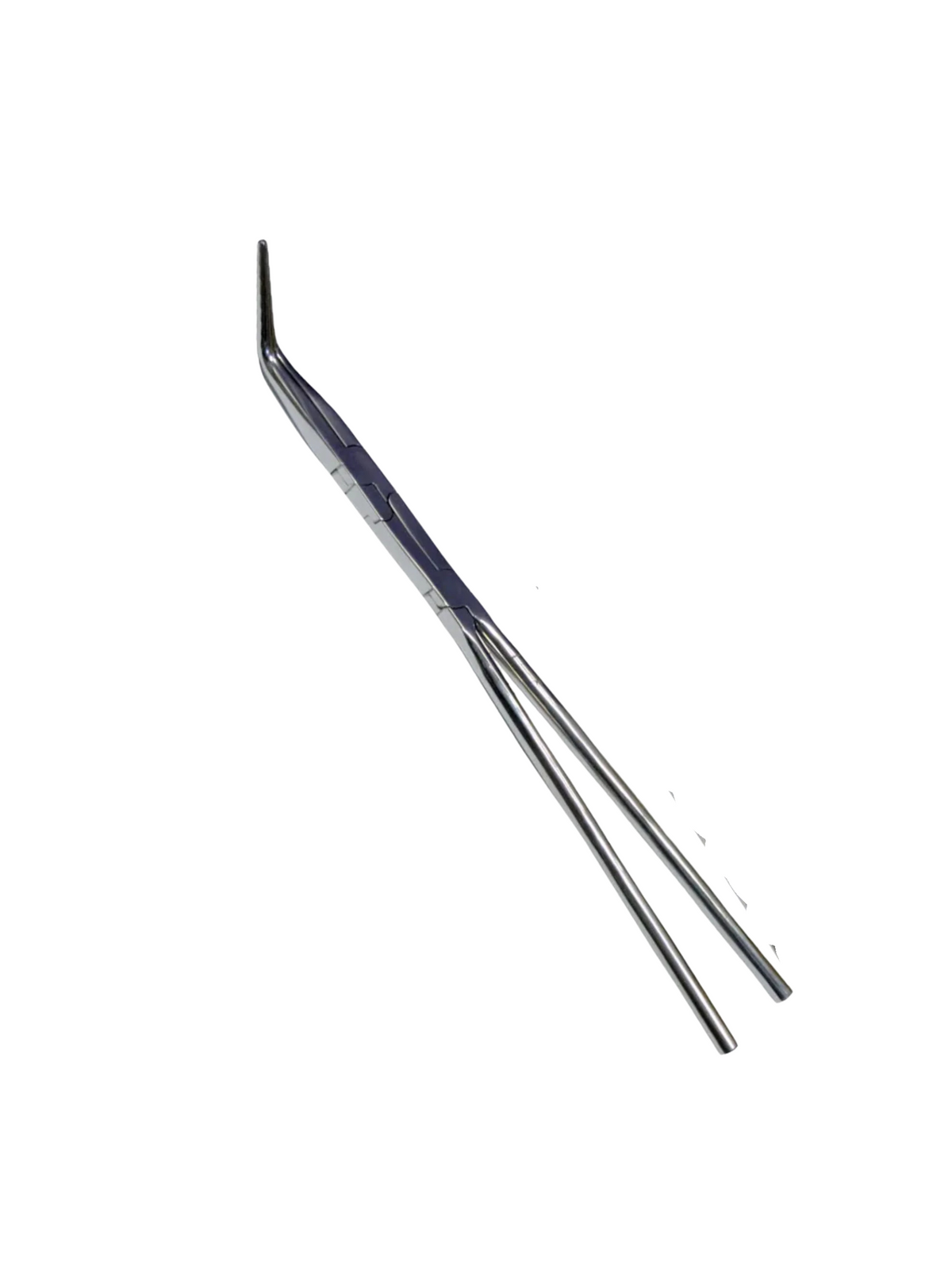 Fragment Serrated Jaws Equine Dental Forceps