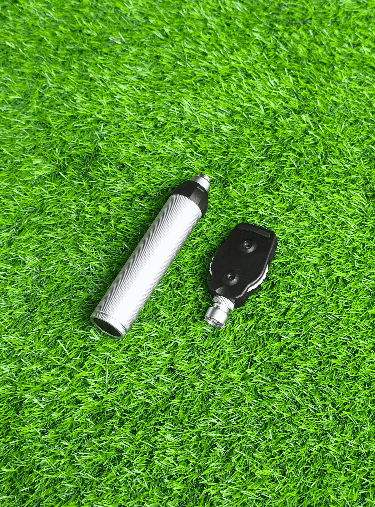 Ophthalmoscope Set