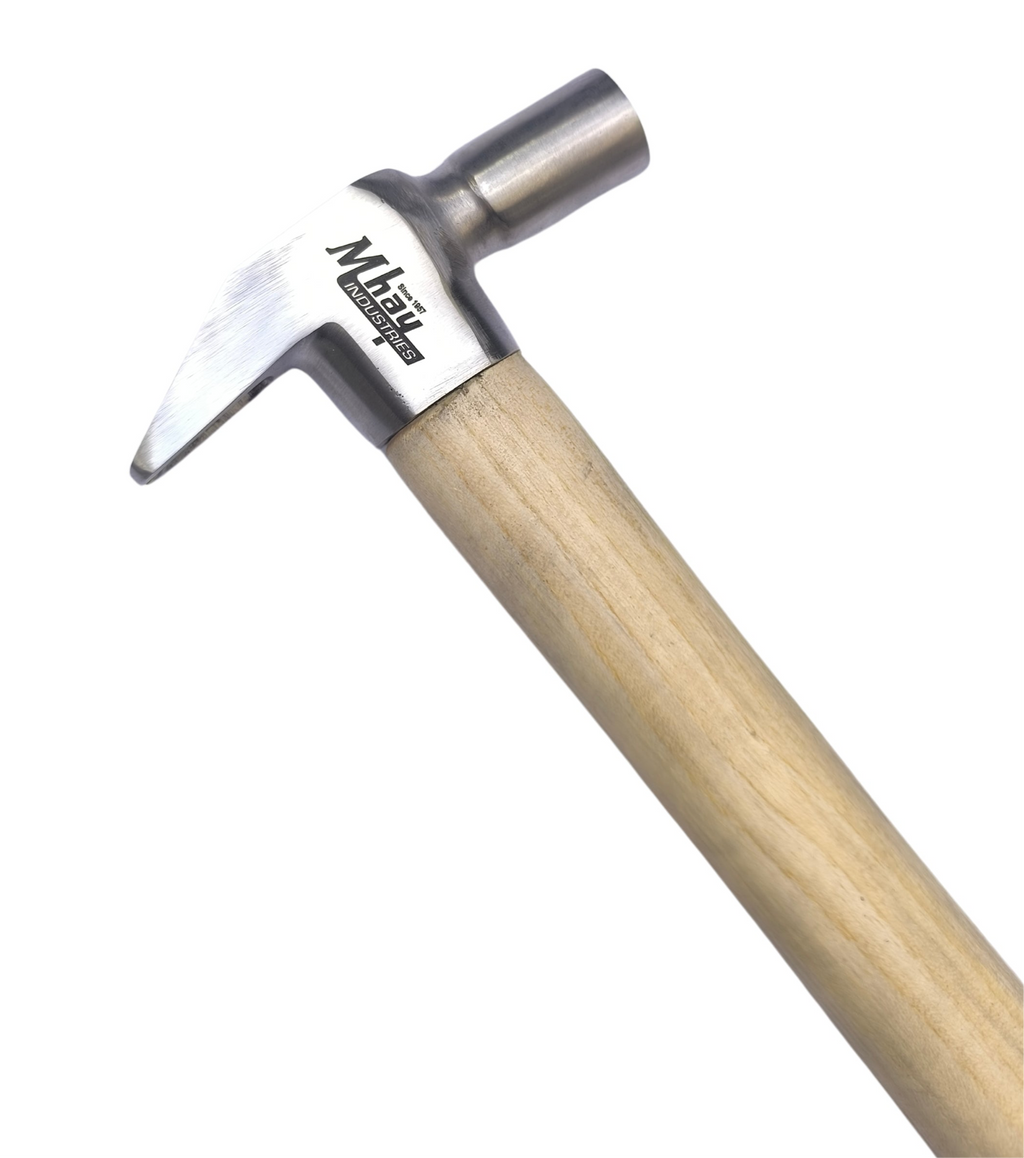 Farrier Hammer (Round)
