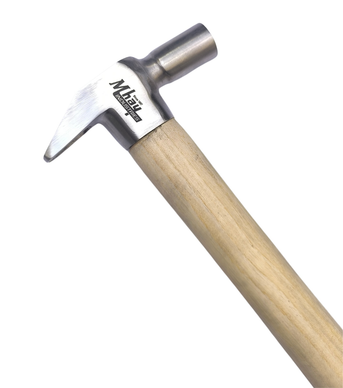 Farrier Hammer (Round)