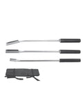 Basic Equine Dental Float Rasp Kit
