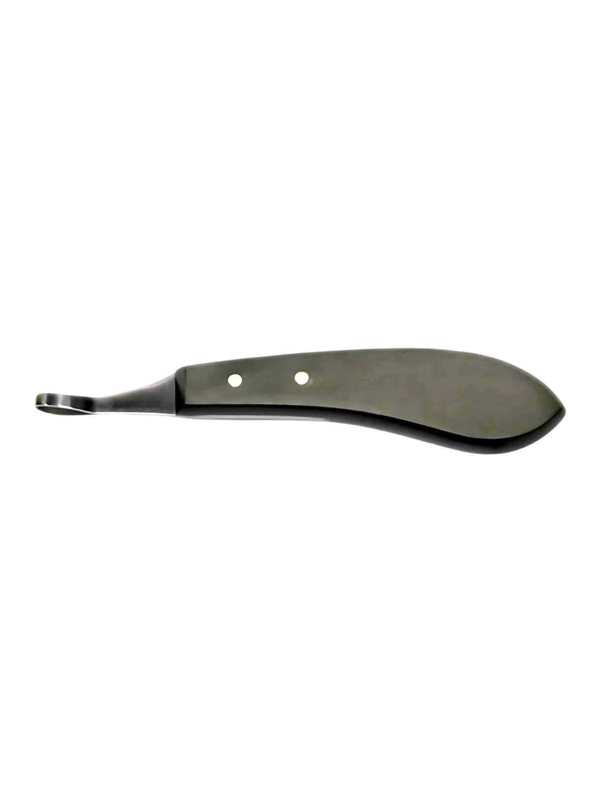 Farrier Blackwood Loop Knife (Small 20mm)