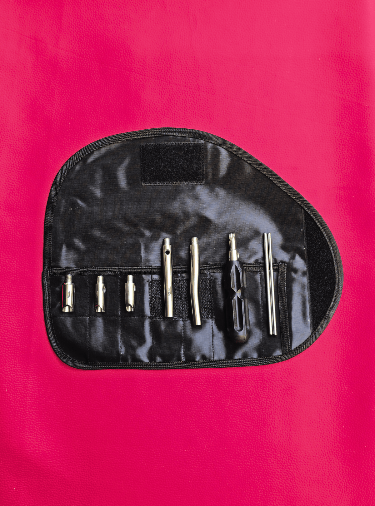Equine Dental Teeth Elevator Burgess Set