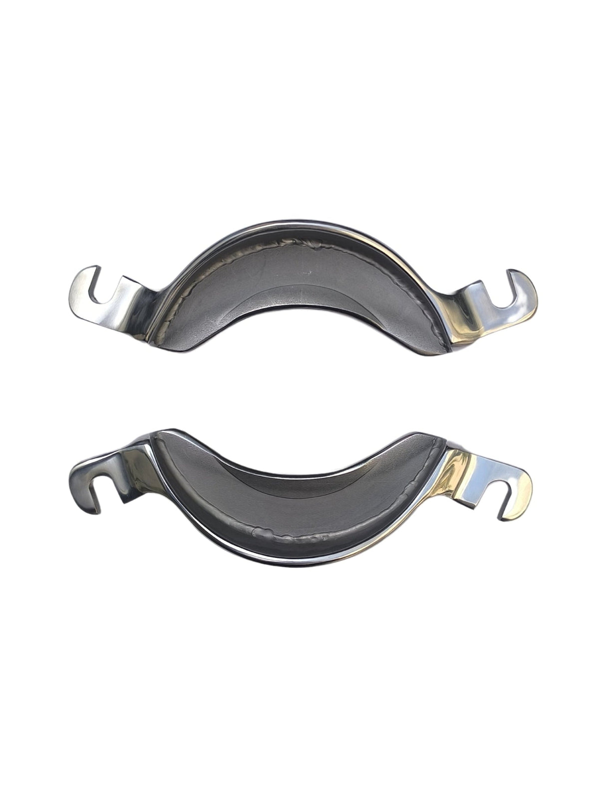 Classic Short Arm Bite Plates