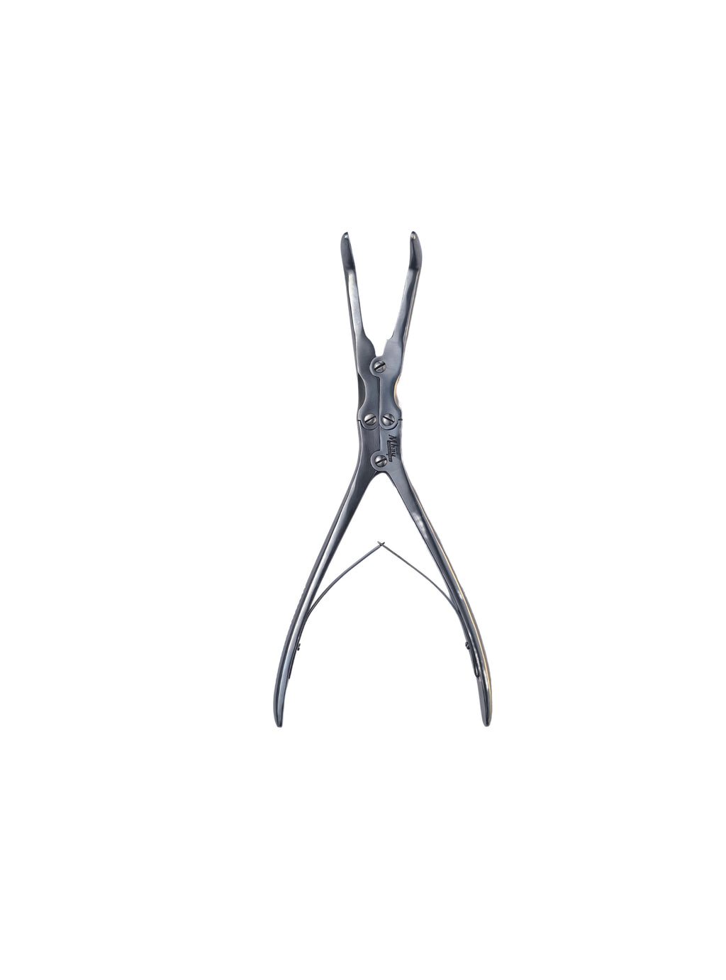 Long Nose Compound Forceps 12″