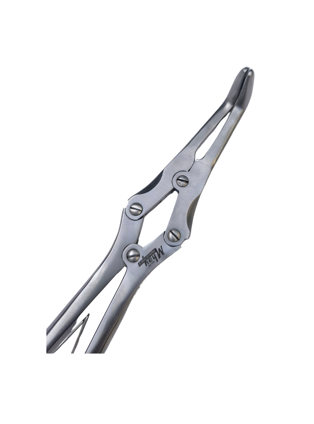 Long Nose Compound Forceps 12″
