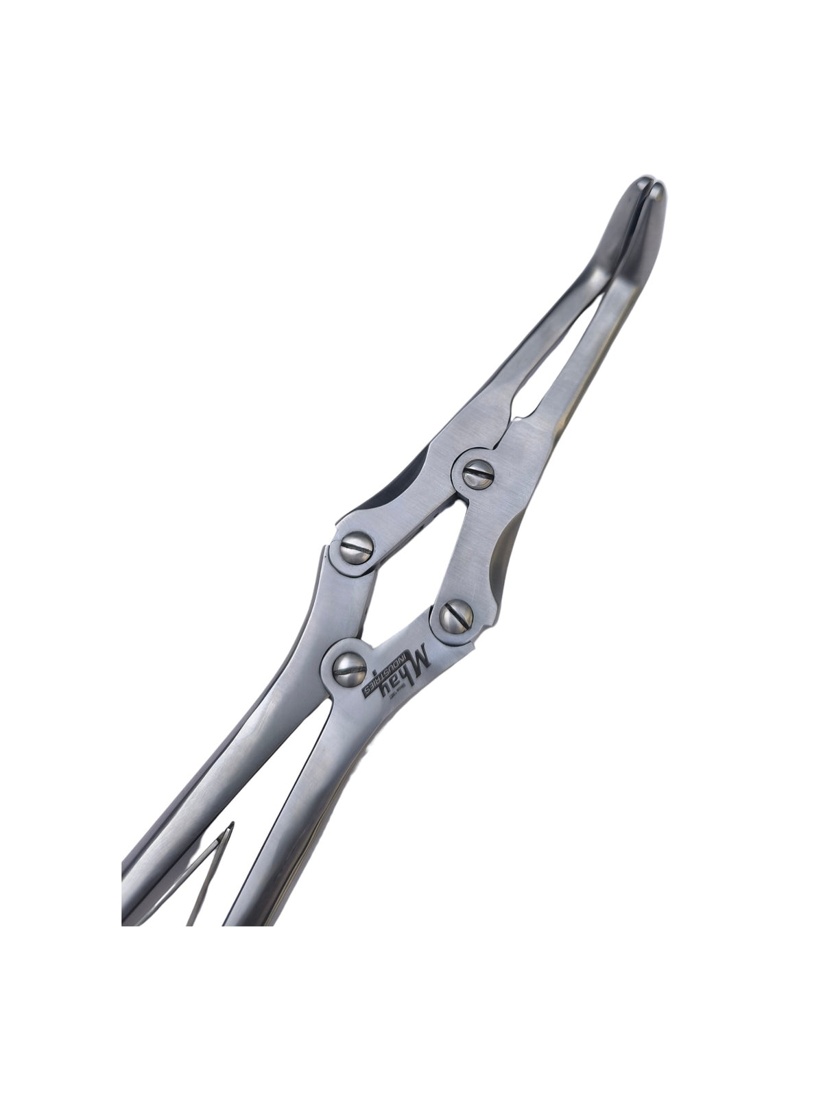 Long Nose Compound Forceps 12″