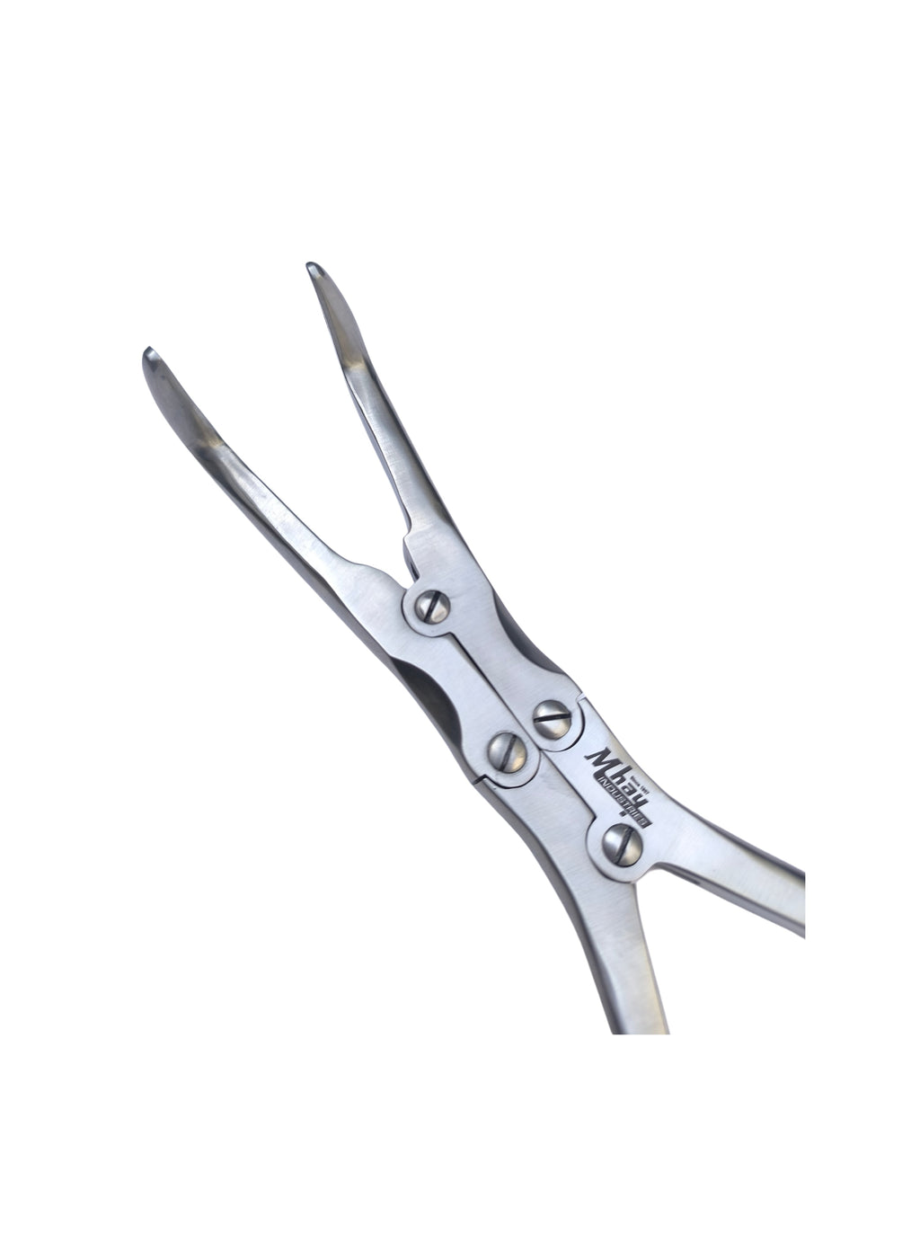 Long Nose Compound Forceps 12″