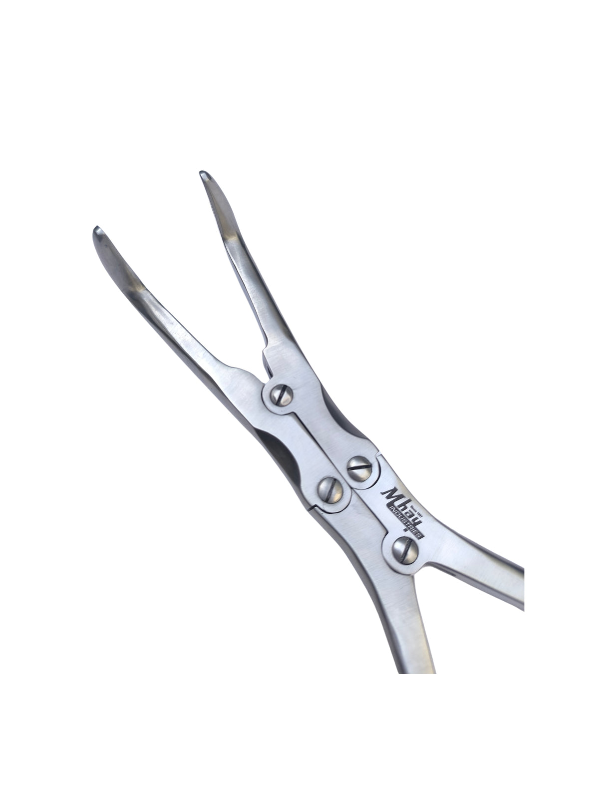 Long Nose Compound Forceps 12″