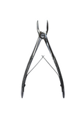 Dental Extraction Straight Forceps 7" (Open)