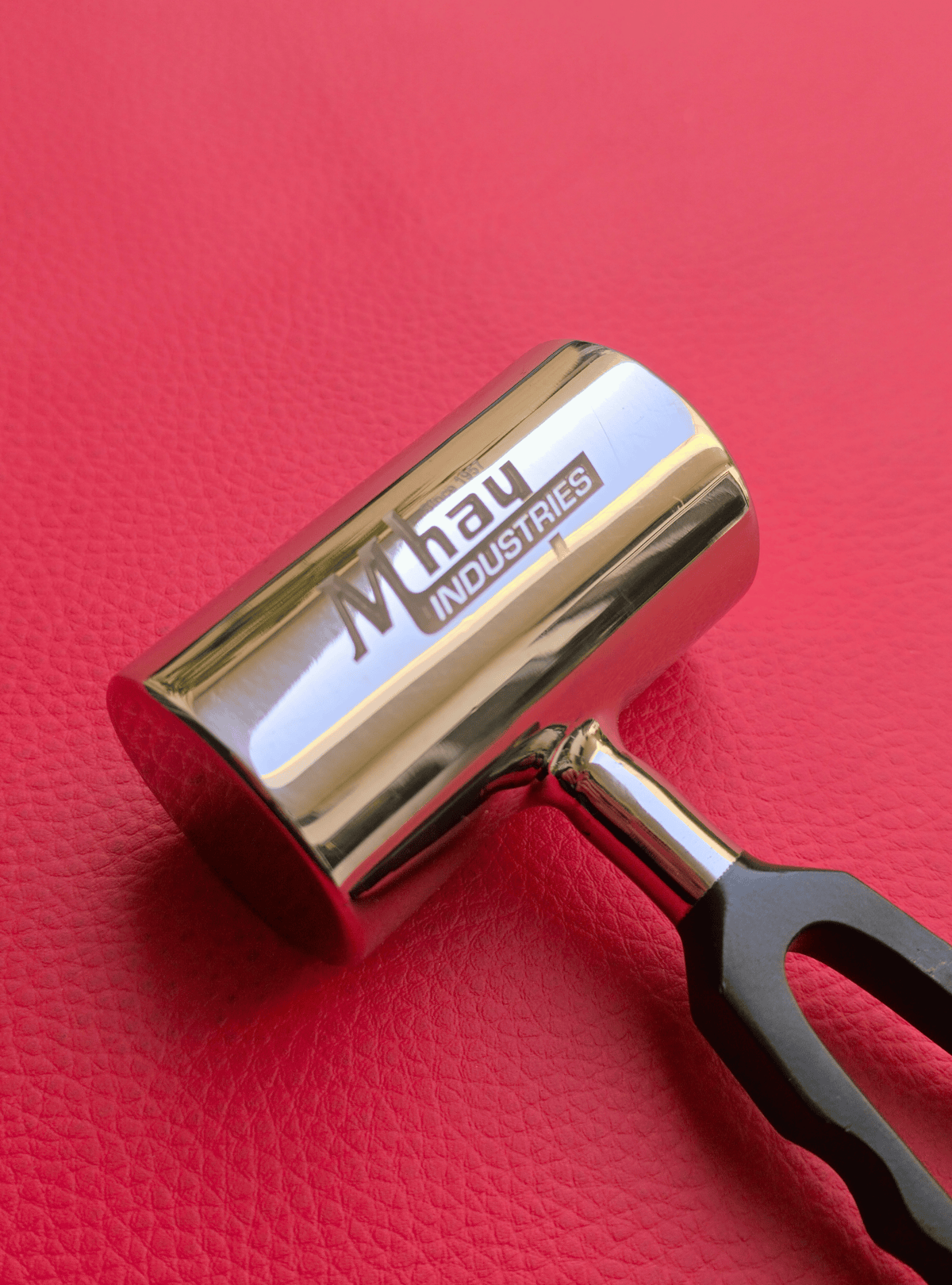 Dental Mallet