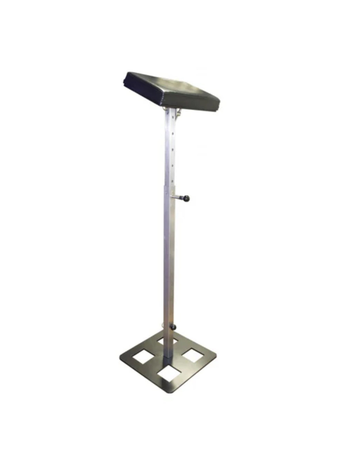 Rectangular Head Equine Dental Head Stand