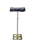 Curved Cradle Equine Dental Head Stand