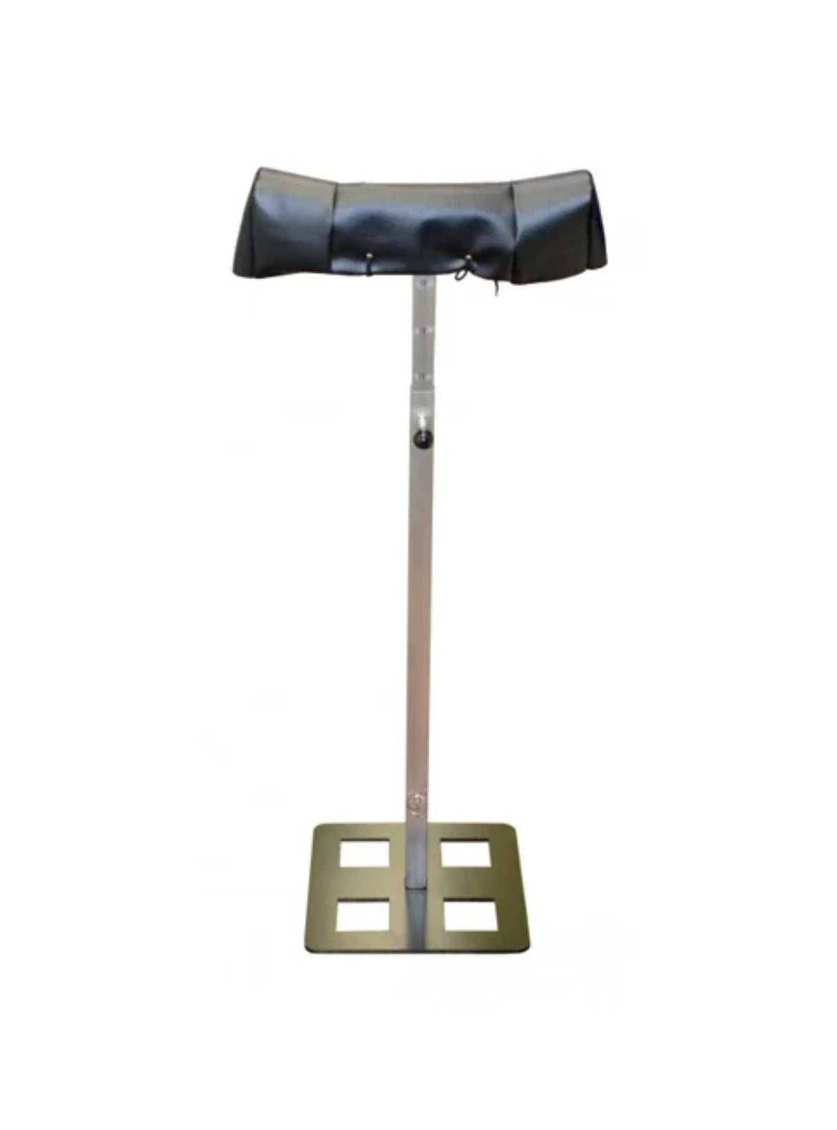 Curved Cradle Equine Dental Head Stand