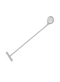 50mm Equine Dental Mirror