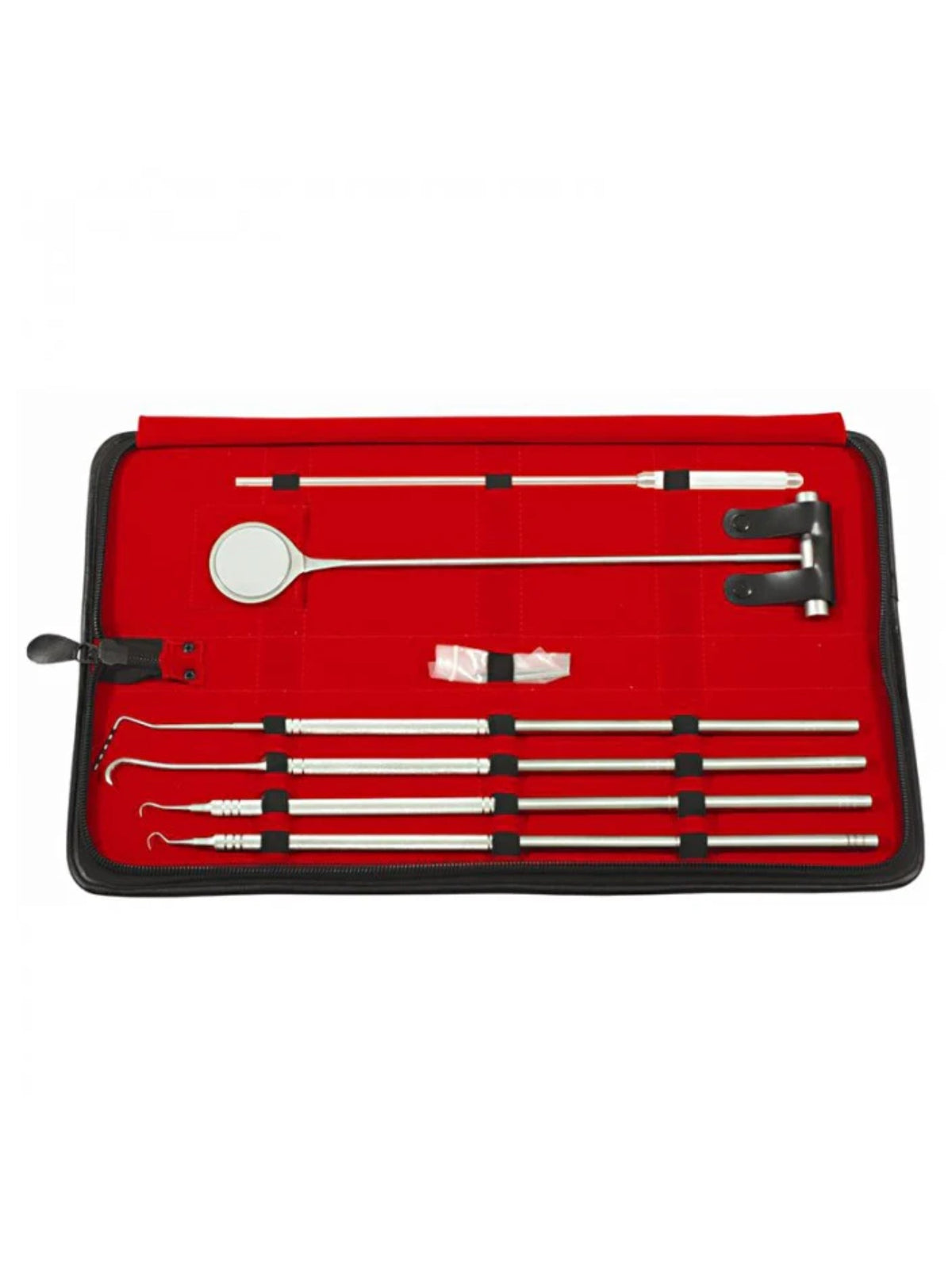 Periodontal Instrument Set