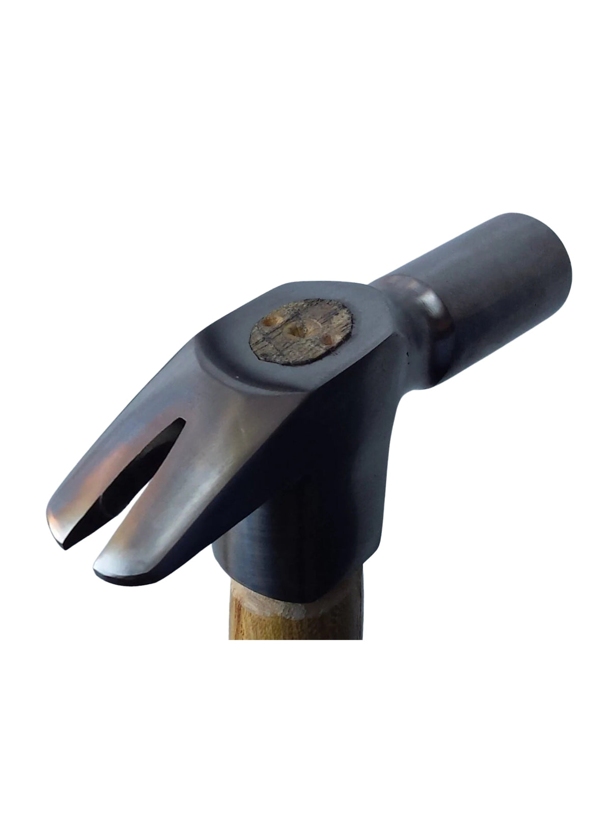 Farrier Hammer (Round)