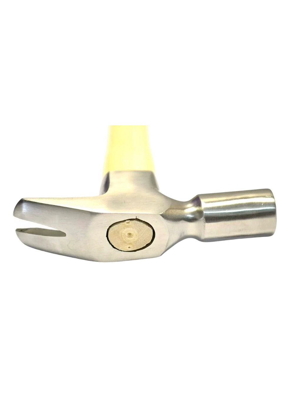 describes horse farrier stainless tool