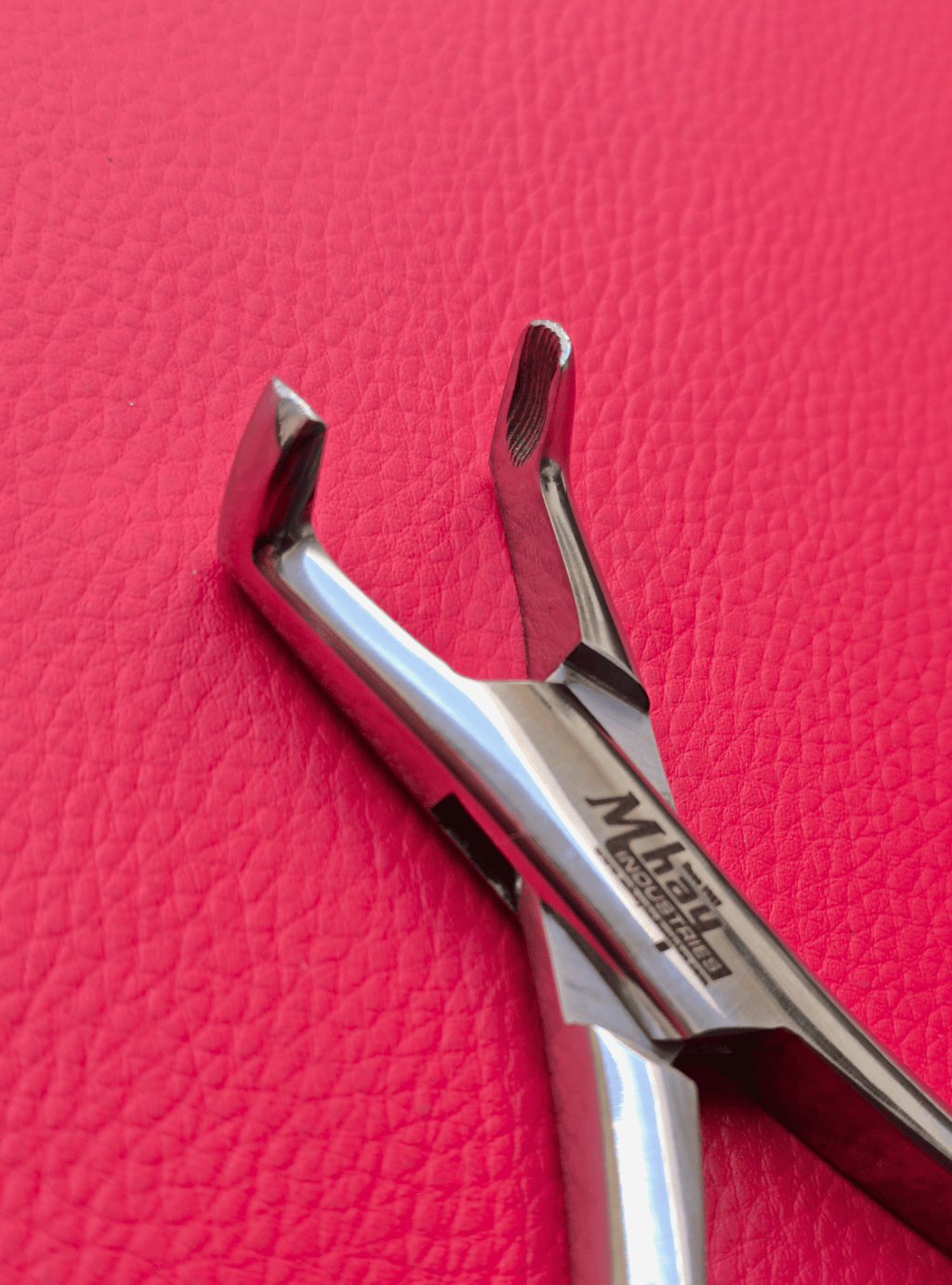 Set Of 4 Multi-Functional Forceps