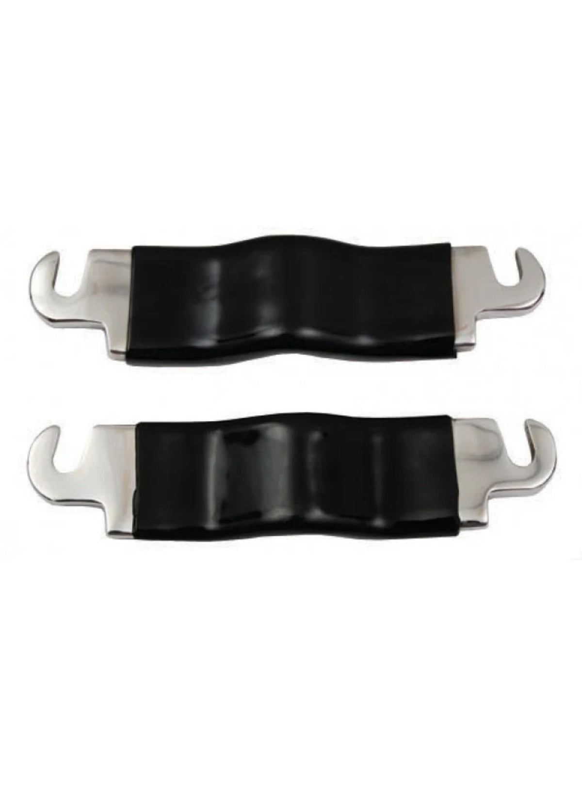 Incisor Bite Plates