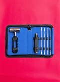 Interchangeable Elevatorset w Mallet1