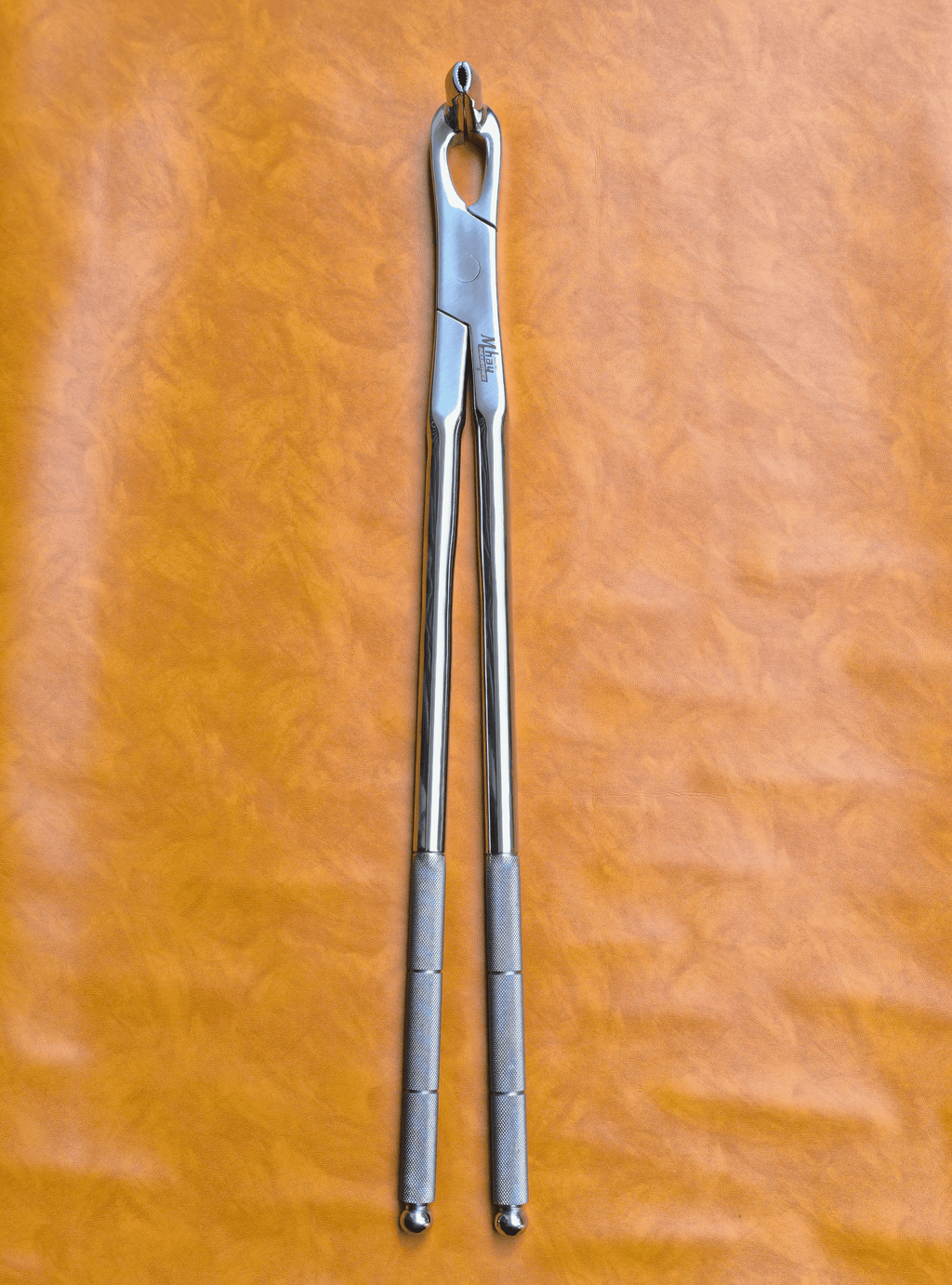 Long Nose 21" Equine Dental Forceps