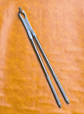 Long Nose 21" Equine Dental Forceps